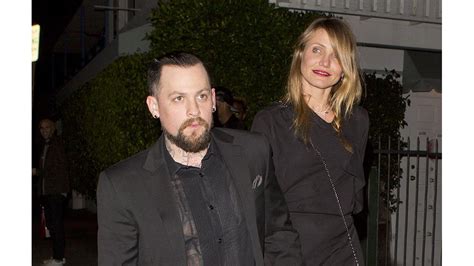 Cameron Diaz and Benji Madden's Daughter's Full Name Revealed